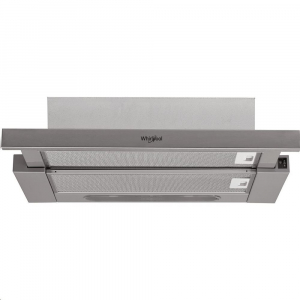 Whirlpool AKR 5390/1 IX beépíthető páraelszívó inox